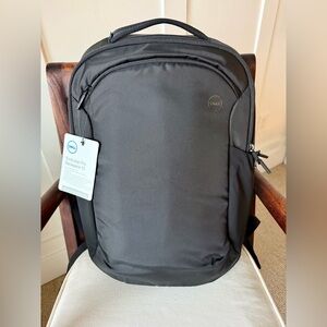 Dell Black EcoLoop Pro Backpack 15